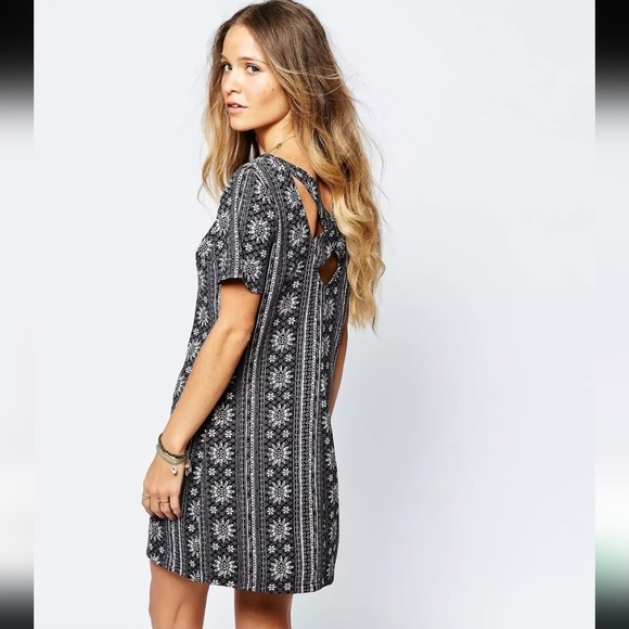 Hollister Casual short sleeves mini dress size XS - Picture 13 of 13